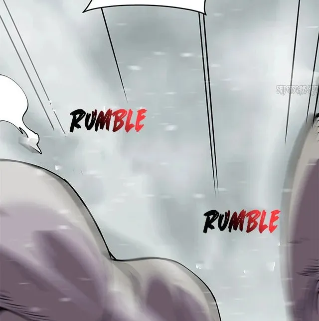I Can See the Forbidden Zone Rules Chapter 5 page 22 - 