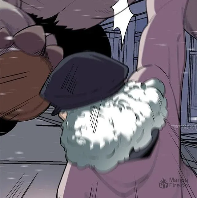 I Can See the Forbidden Zone Rules Chapter 5 page 24 - 