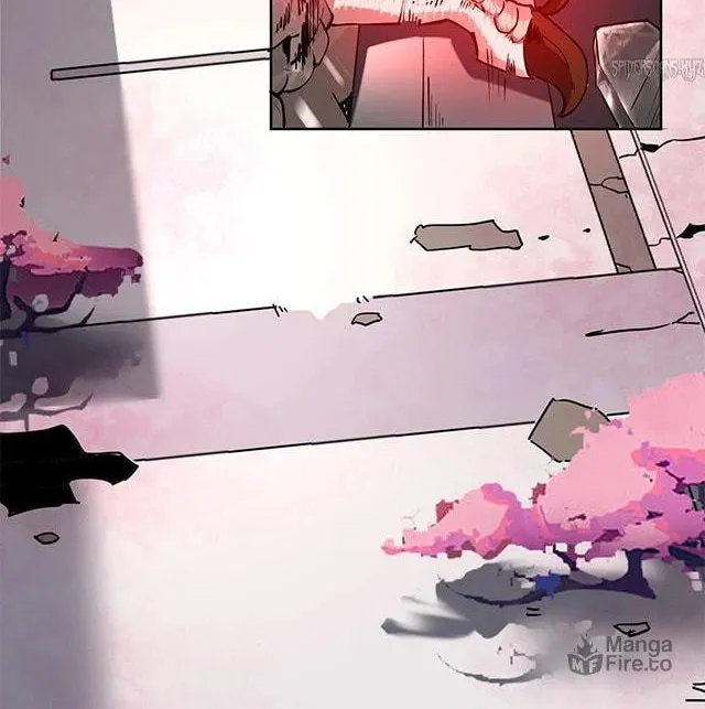 I Can See the Forbidden Zone Rules Chapter 5 page 36 - 