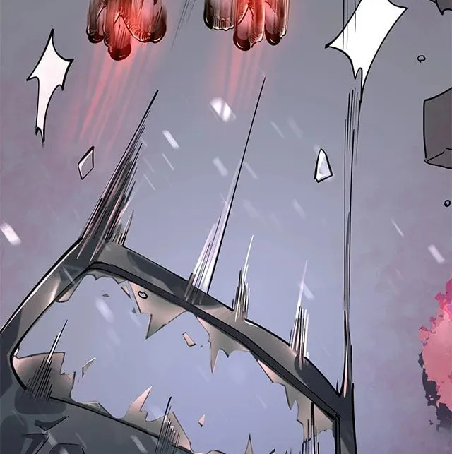 I Can See the Forbidden Zone Rules Chapter 5 page 38 - 