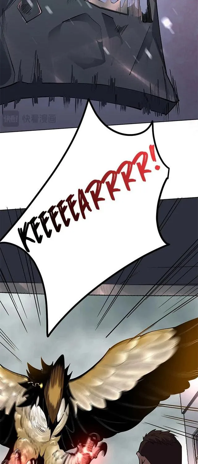 I Can See the Forbidden Zone Rules Chapter 5 page 39 - 