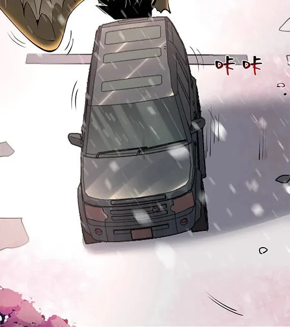 I Can See the Forbidden Zone Rules Chapter 5 page 44 - 