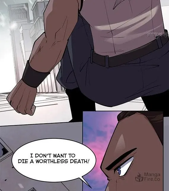I Can See the Forbidden Zone Rules Chapter 5 page 50 - 
