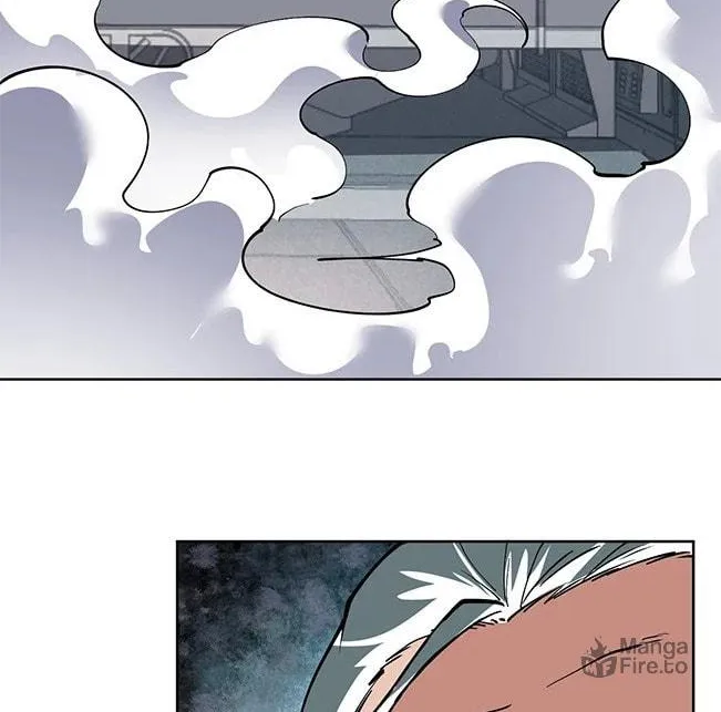 I Can See the Forbidden Zone Rules Chapter 6 page 18 - 