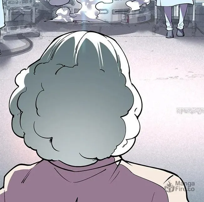 I Can See the Forbidden Zone Rules Chapter 6 page 20 - 