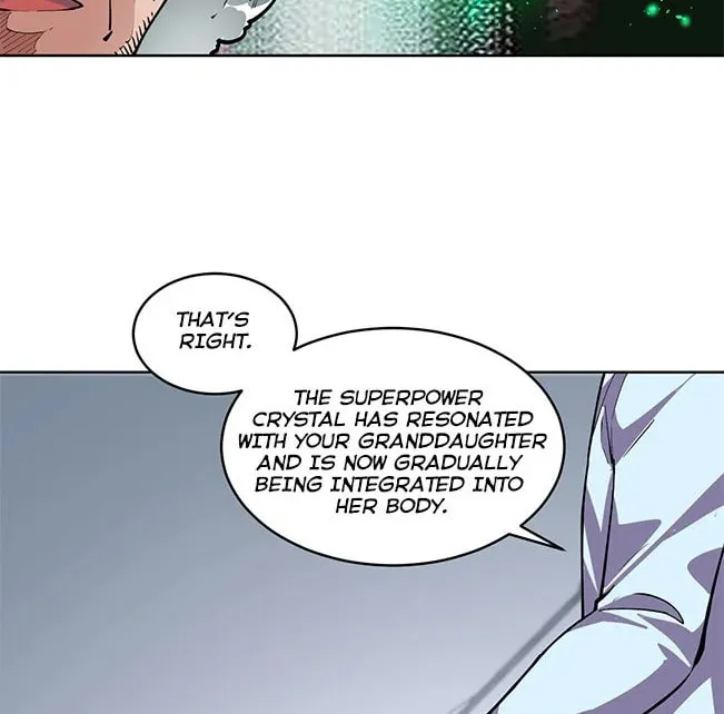 I Can See the Forbidden Zone Rules Chapter 6 page 26 - 