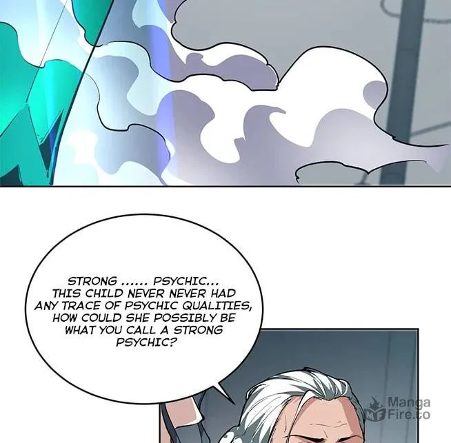 I Can See the Forbidden Zone Rules Chapter 6 page 30 - 