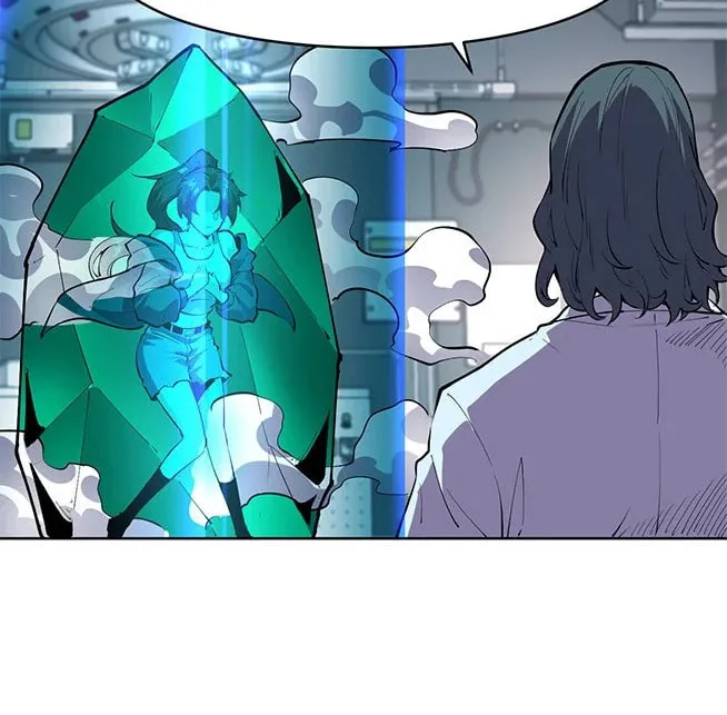 I Can See the Forbidden Zone Rules Chapter 6 page 32 - 