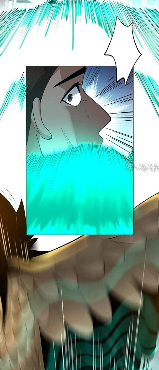 I Can See the Forbidden Zone Rules Chapter 6 page 5 - 