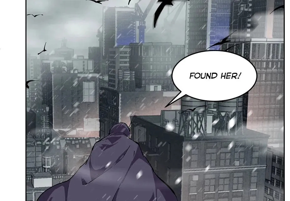I Can See the Forbidden Zone Rules Chapter 6 page 44 - 