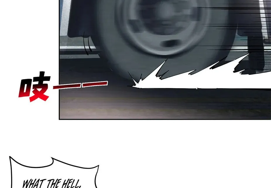 I Can See the Forbidden Zone Rules Chapter 6 page 52 - 