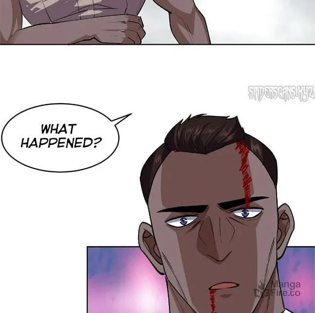 I Can See the Forbidden Zone Rules Chapter 6 page 10 - 