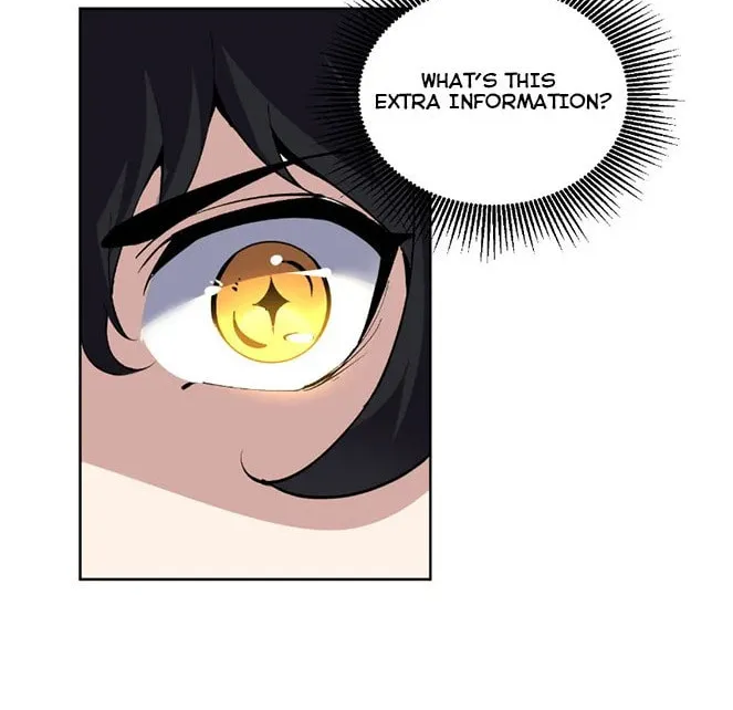 I Can See the Forbidden Zone Rules Chapter 7 page 14 - 