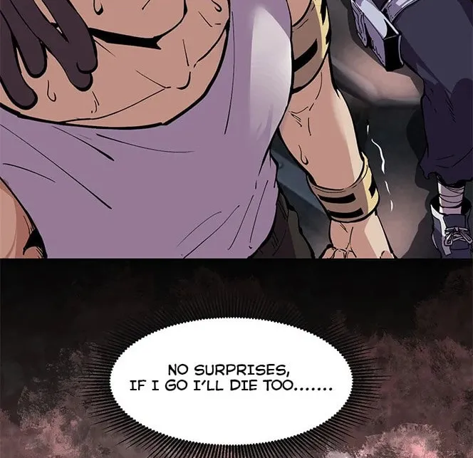 I Can See the Forbidden Zone Rules Chapter 7 page 32 - 