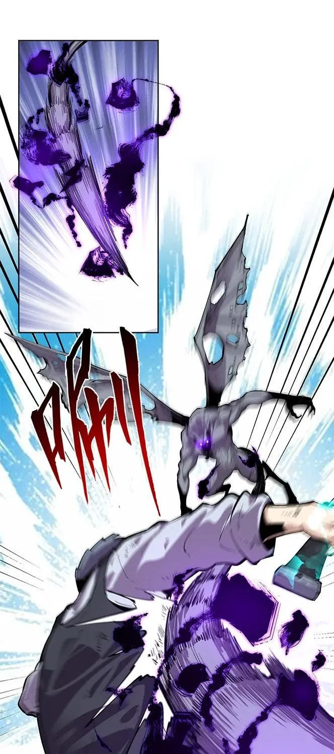 I Can See the Forbidden Zone Rules Chapter 7 page 39 - 