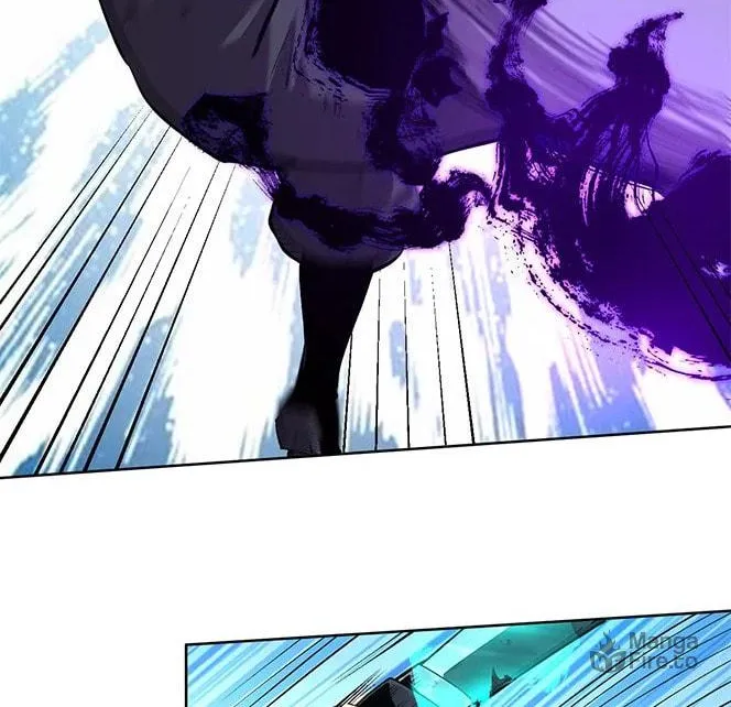 I Can See the Forbidden Zone Rules Chapter 7 page 40 - 