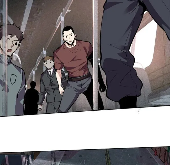 I Can See the Forbidden Zone Rules Chapter 7 page 8 - 