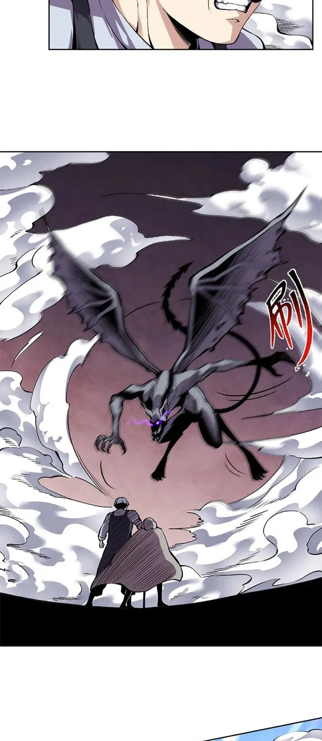 I Can See the Forbidden Zone Rules Chapter 8 page 13 - 