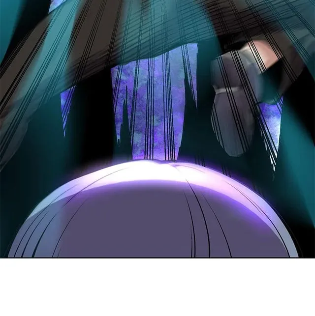 I Can See the Forbidden Zone Rules Chapter 8 page 16 - 