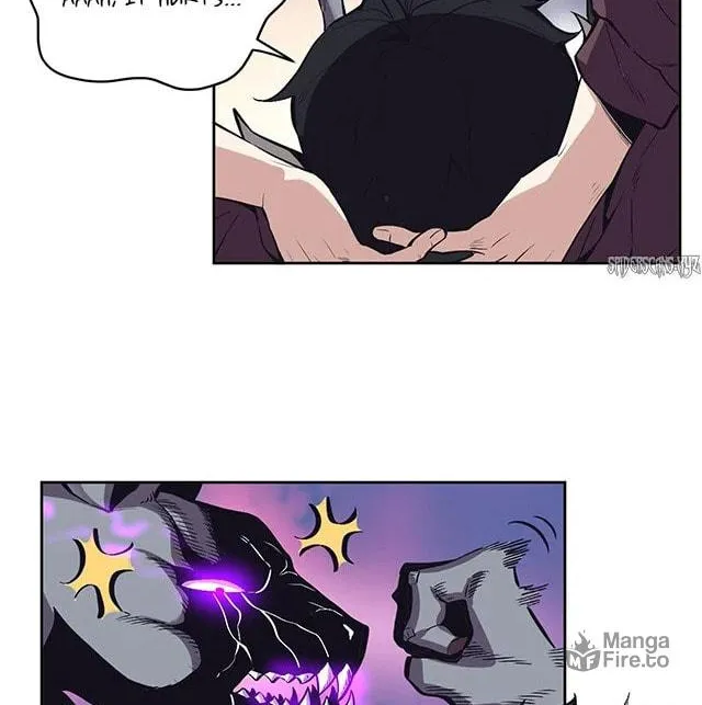I Can See the Forbidden Zone Rules Chapter 8 page 36 - 