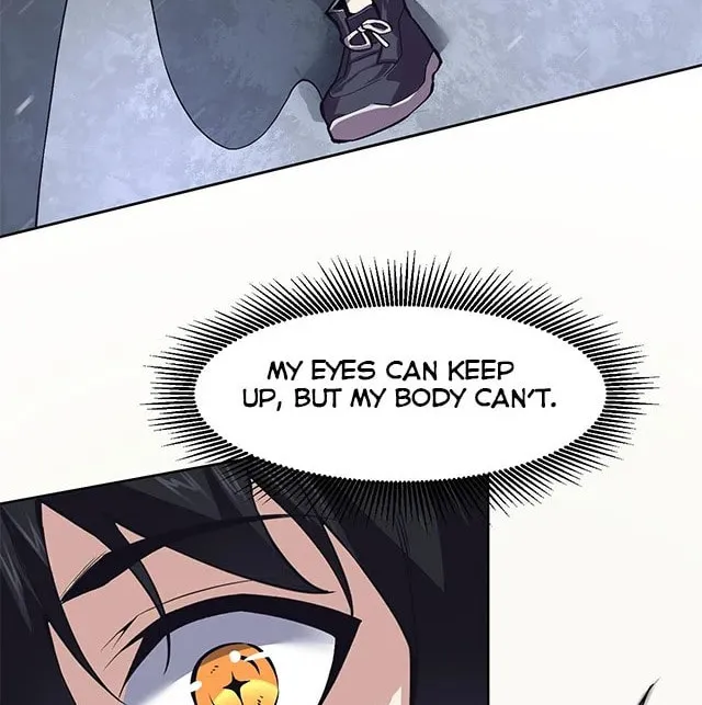 I Can See the Forbidden Zone Rules Chapter 8 page 38 - 