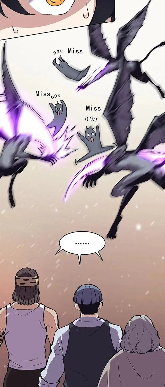 I Can See the Forbidden Zone Rules Chapter 8 page 39 - 