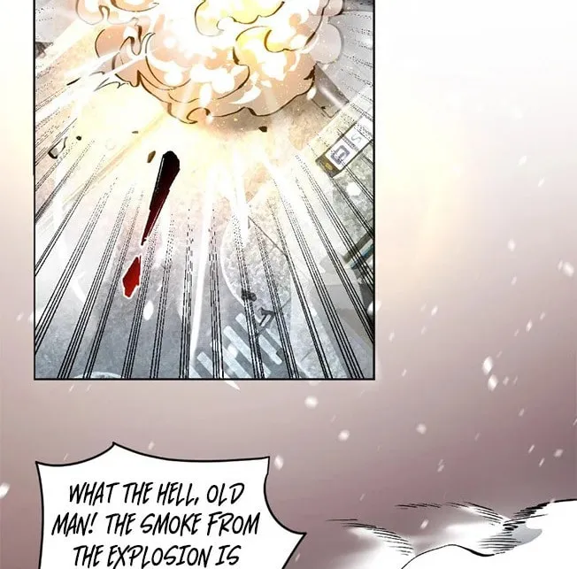 I Can See the Forbidden Zone Rules Chapter 8 page 8 - 