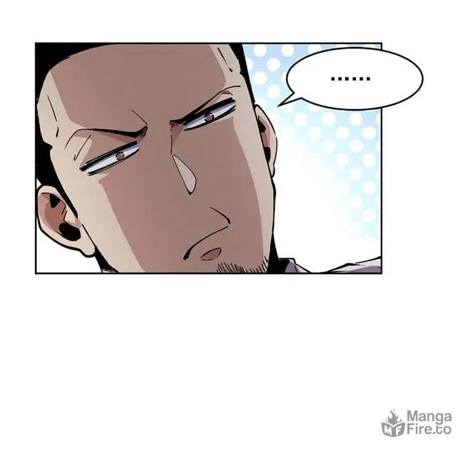 I Can See the Forbidden Zone Rules Chapter 9 page 12 - 