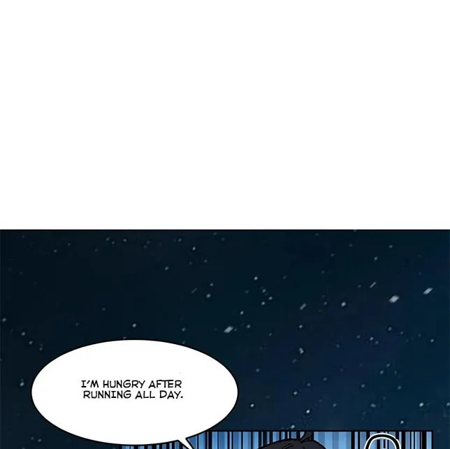 I Can See the Forbidden Zone Rules Chapter 9 page 22 - 