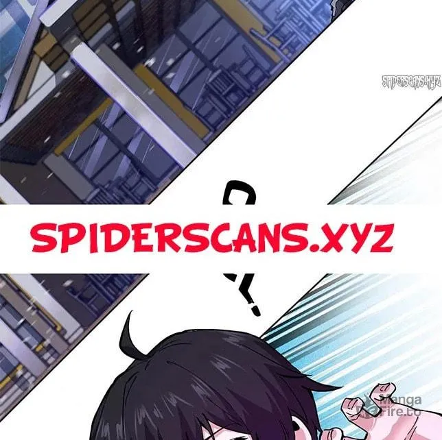 I Can See the Forbidden Zone Rules Chapter 9 page 24 - 