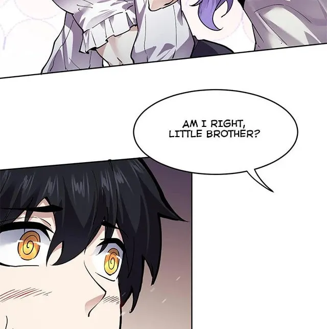 I Can See the Forbidden Zone Rules Chapter 9 page 38 - 