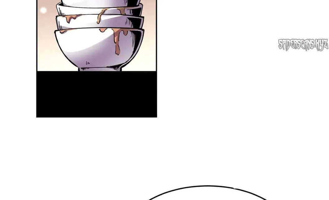 I Can See the Forbidden Zone Rules Chapter 9 page 46 - 