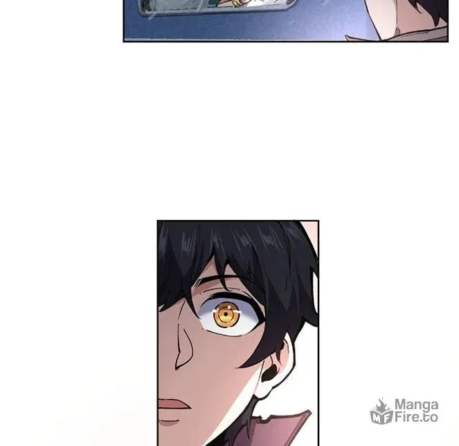 I Can See the Forbidden Zone Rules Chapter 9 page 6 - 