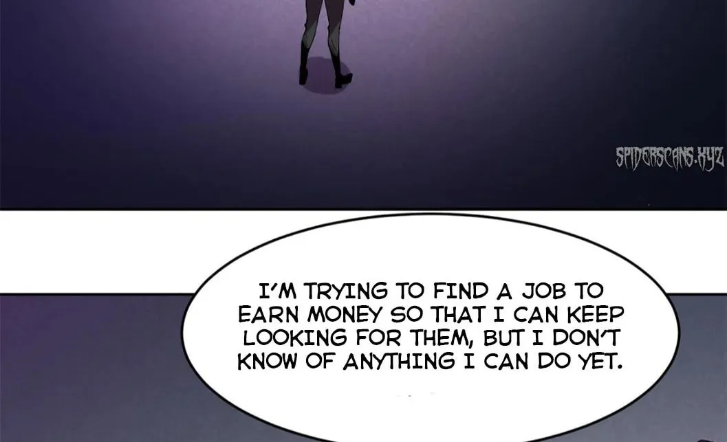 I Can See the Forbidden Zone Rules Chapter 9 page 52 - 