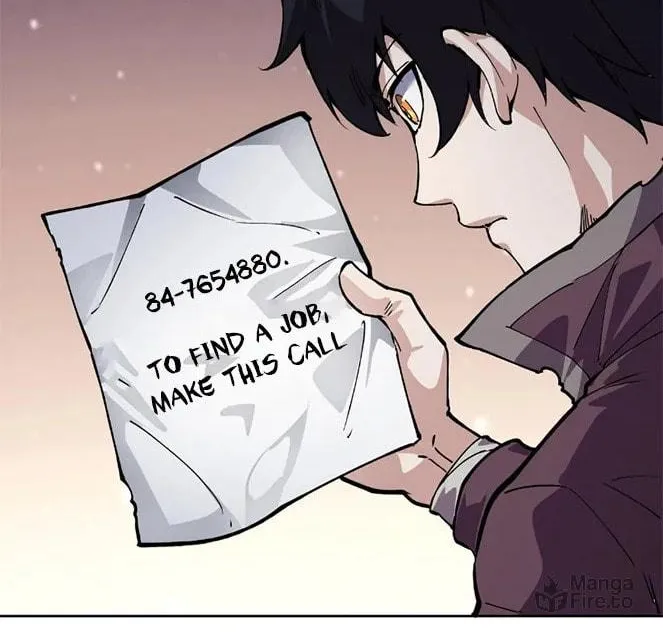 I Can See the Forbidden Zone Rules Chapter 9 page 10 - 