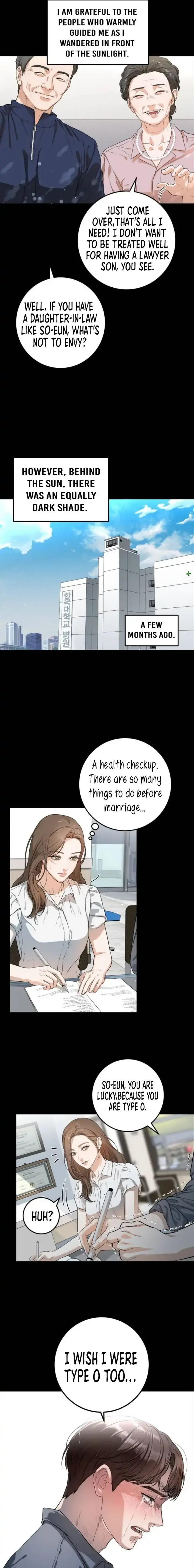 I Can't Get Enough of You Chapter 1 page 17 - 