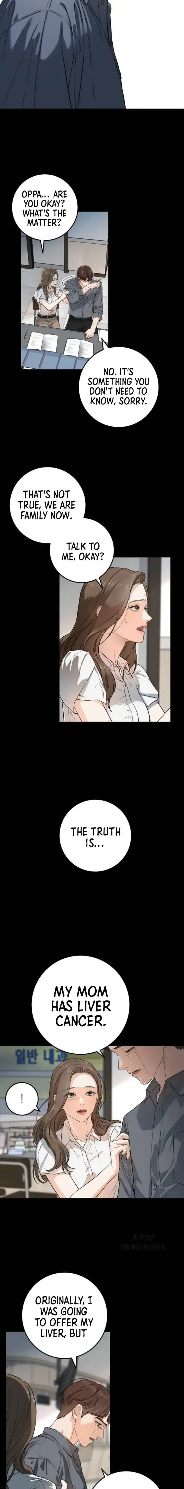 I Can't Get Enough of You Chapter 1 page 18 - 