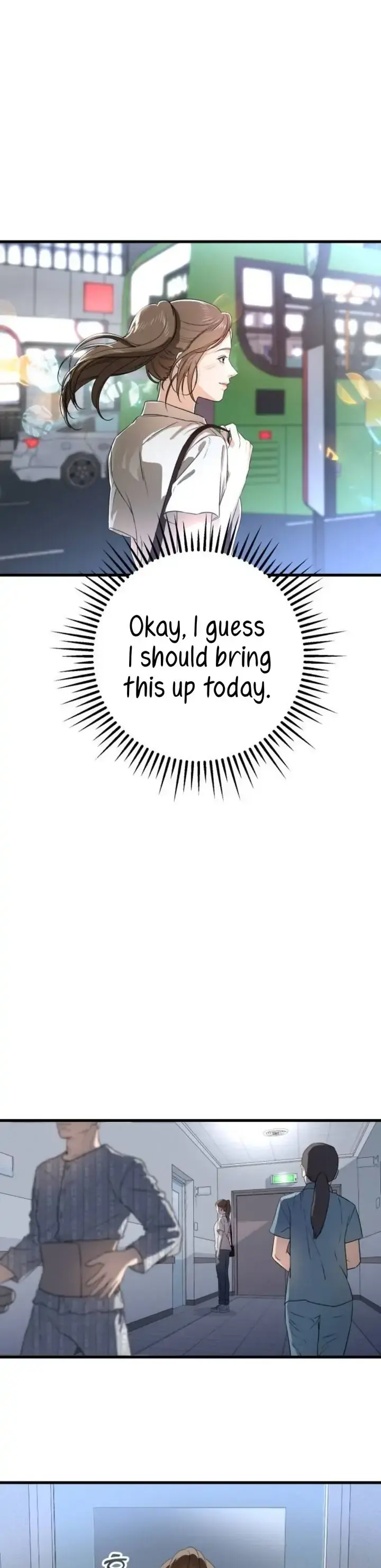 I Can't Get Enough of You Chapter 1 page 22 - 