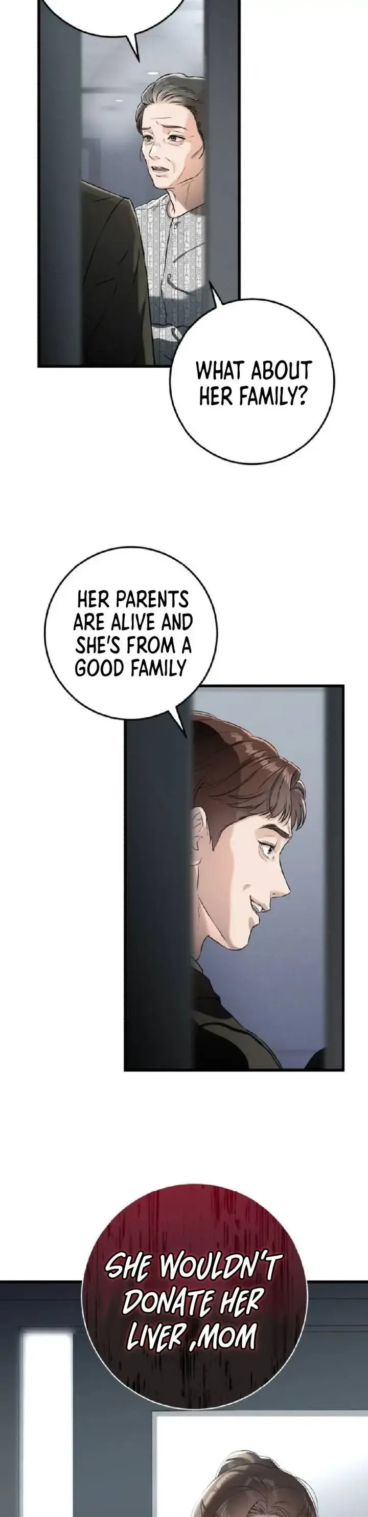I Can't Get Enough of You Chapter 1 page 25 - 