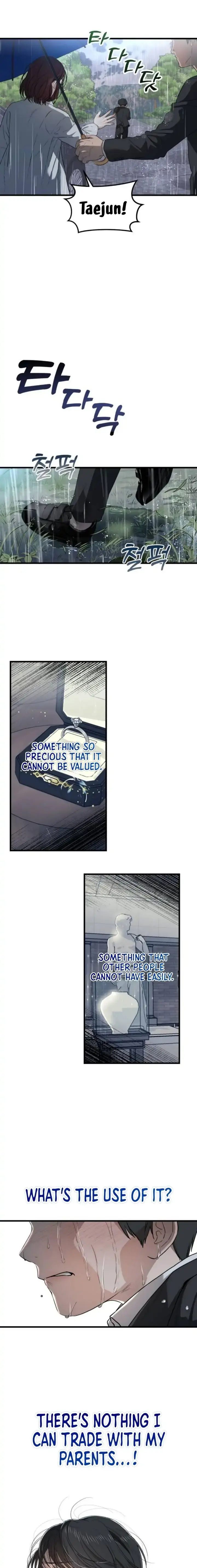 I Can't Get Enough of You Chapter 1 page 7 - 