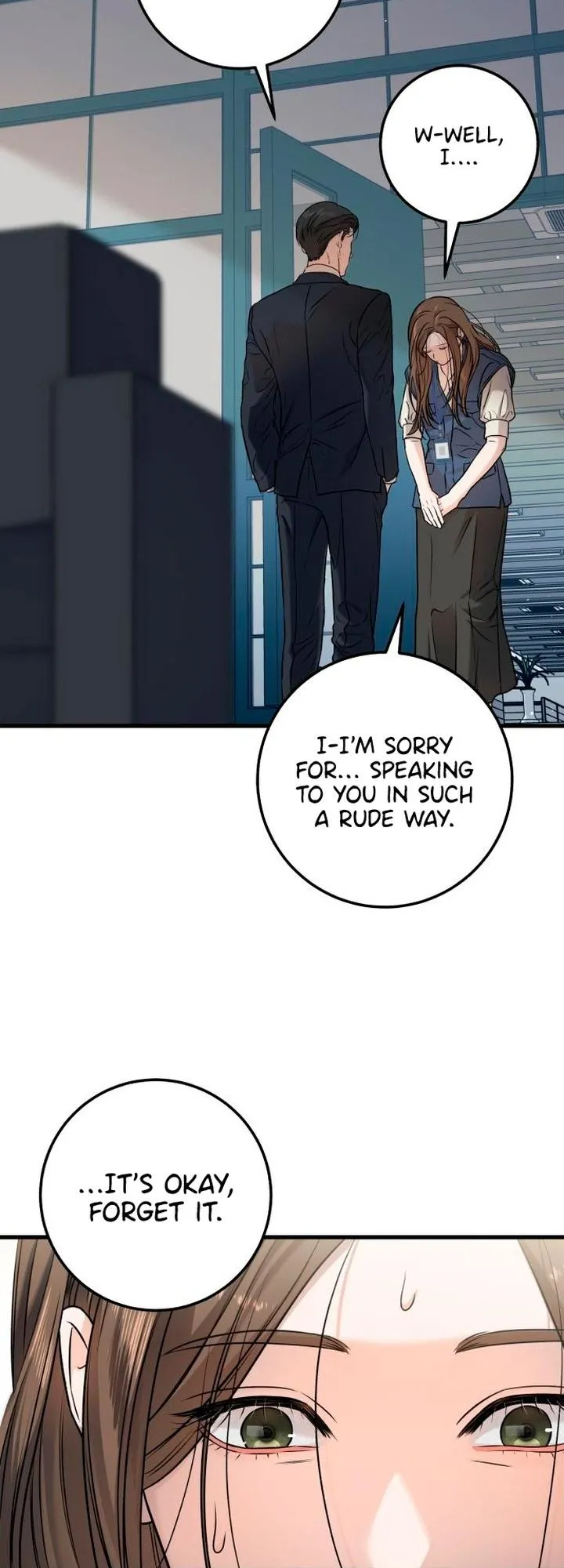 I Can't Get Enough of You Chapter 10 page 2 - 