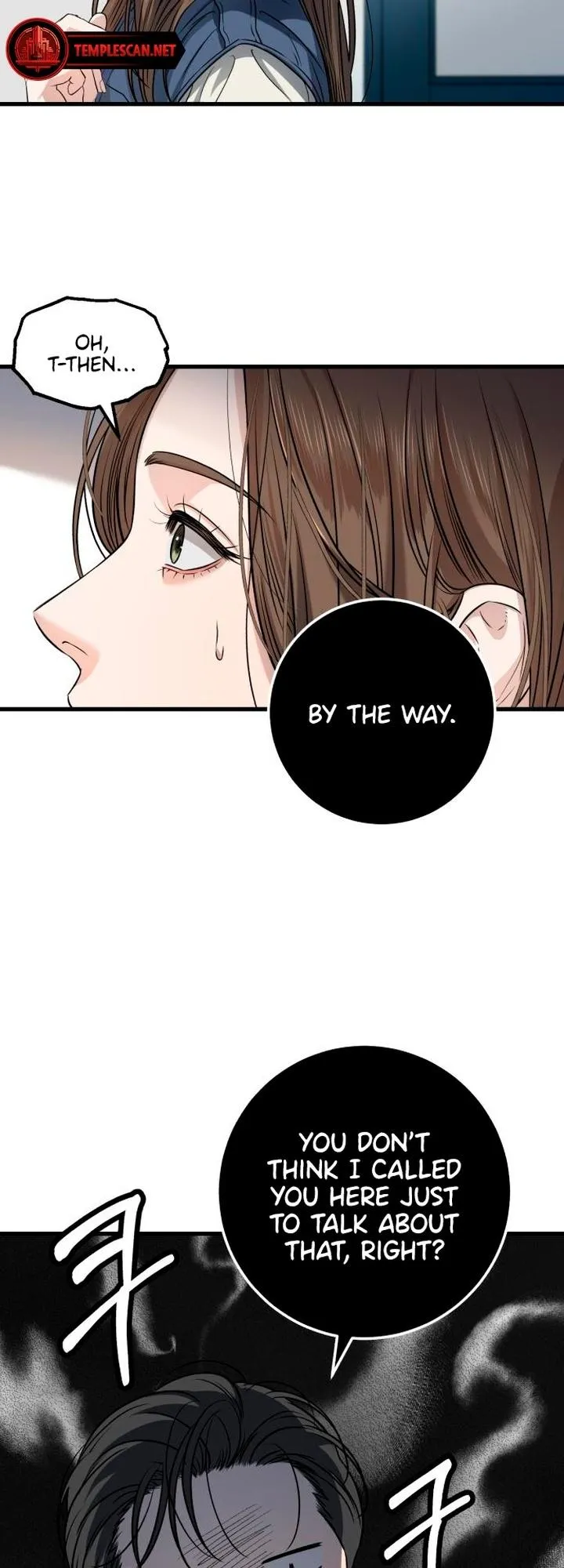 I Can't Get Enough of You Chapter 10 page 11 - 