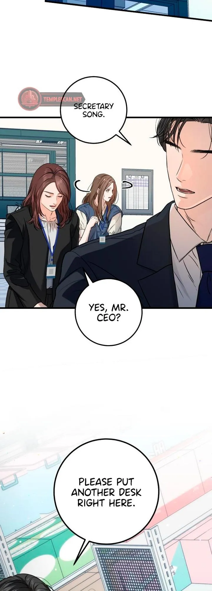 I Can't Get Enough of You Chapter 10 page 14 - 