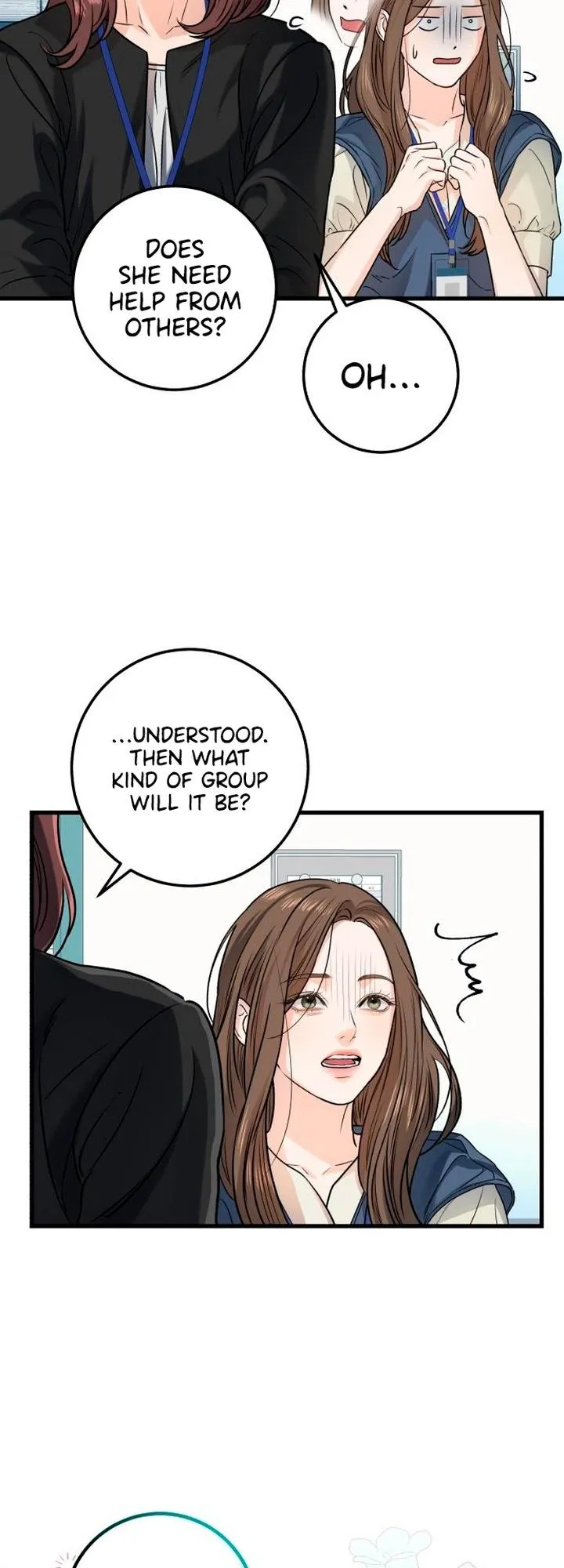 I Can't Get Enough of You Chapter 10 page 16 - 