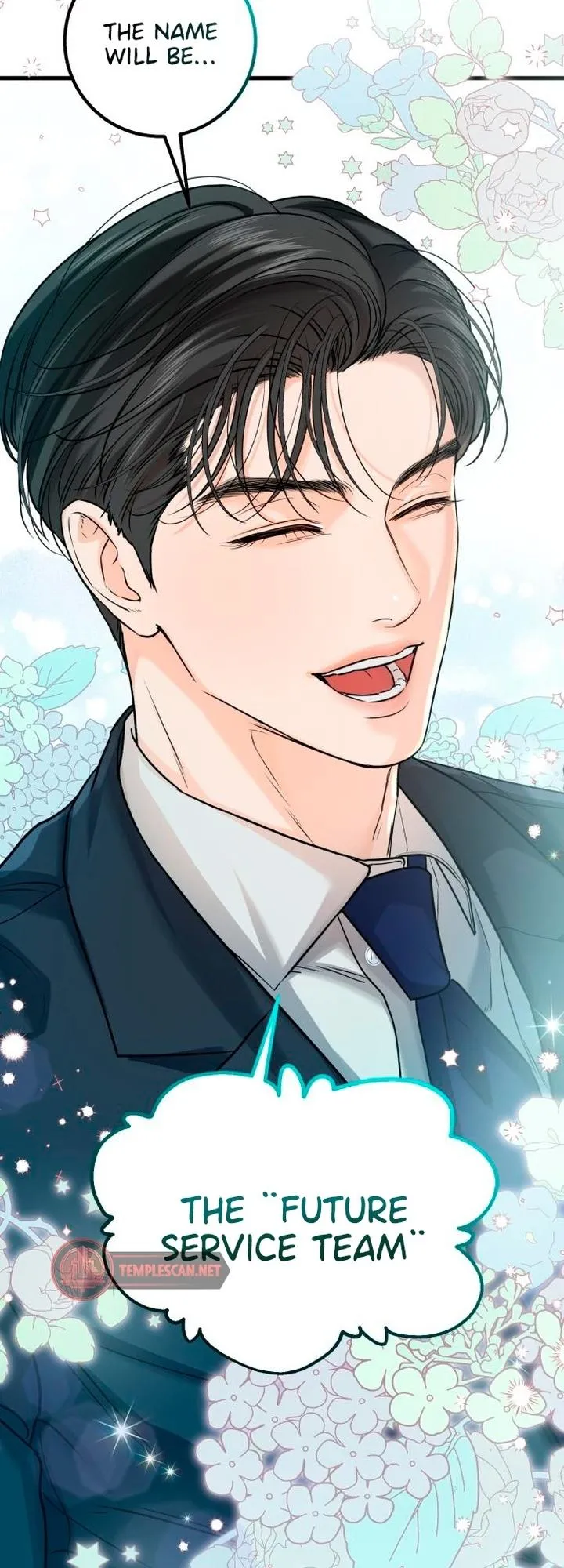 I Can't Get Enough of You Chapter 10 page 17 - 
