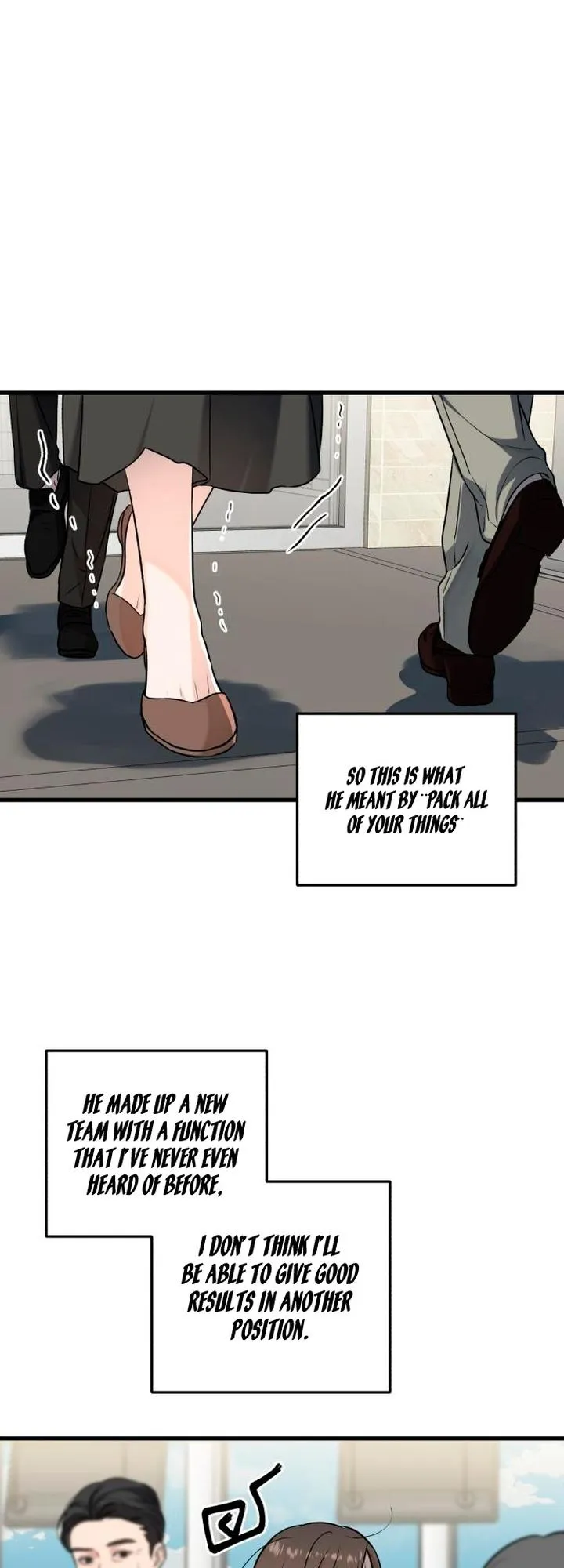 I Can't Get Enough of You Chapter 10 page 18 - 