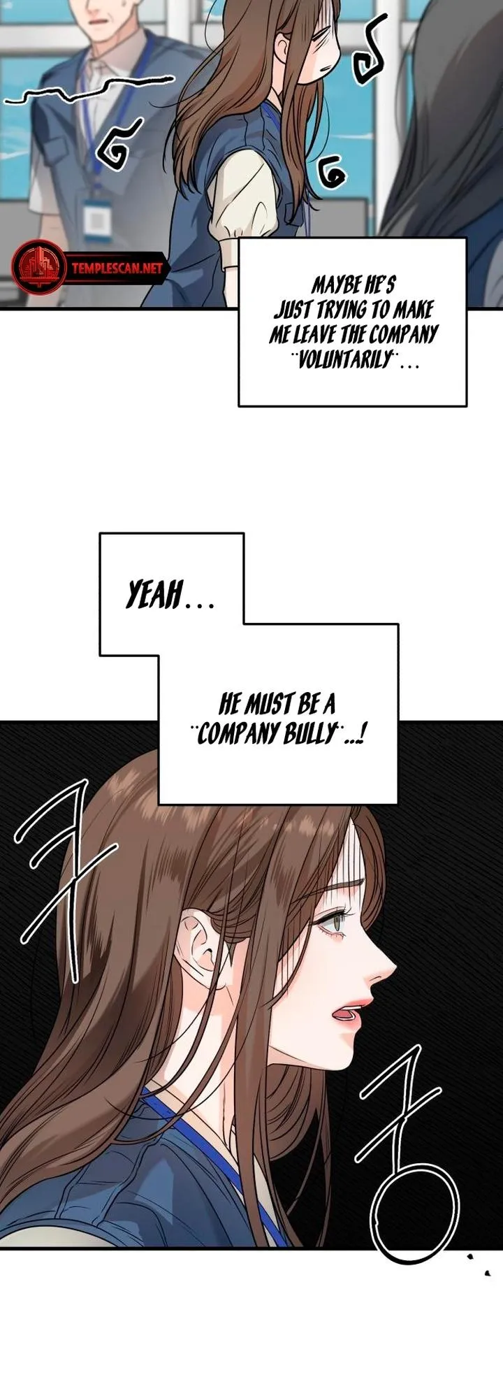 I Can't Get Enough of You Chapter 10 page 19 - 