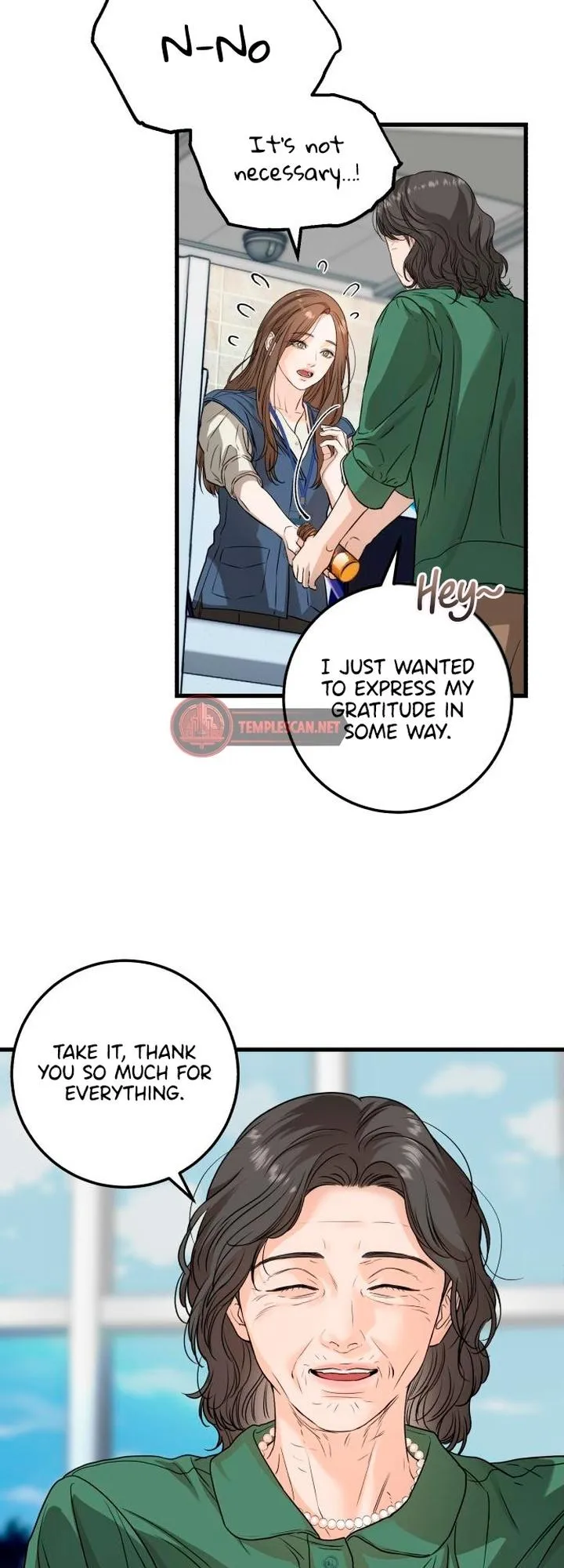 I Can't Get Enough of You Chapter 10 page 26 - 