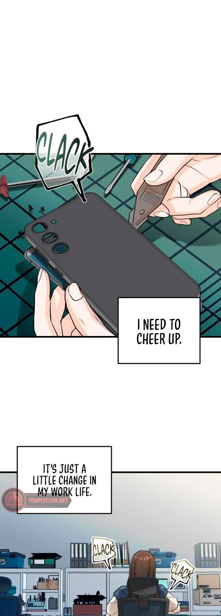 I Can't Get Enough of You Chapter 10 page 28 - 