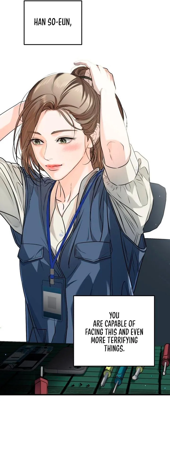 I Can't Get Enough of You Chapter 10 page 30 - 
